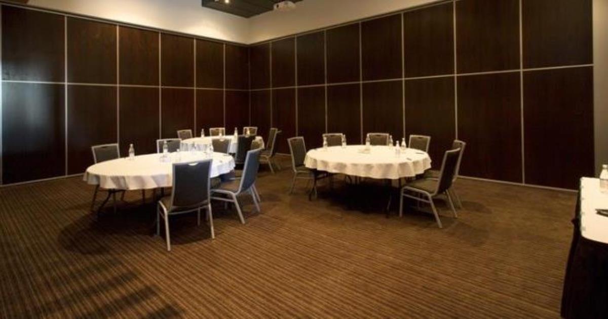 Venue