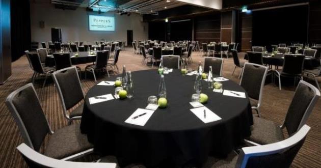 Macquarie Conference Centre