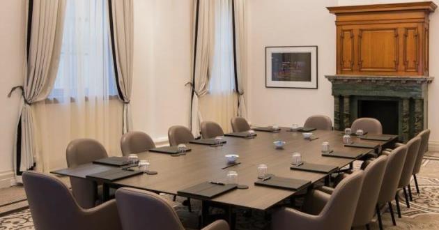The Phillip Room