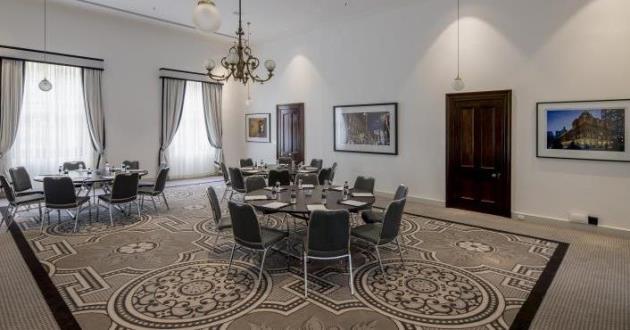 Albert Room