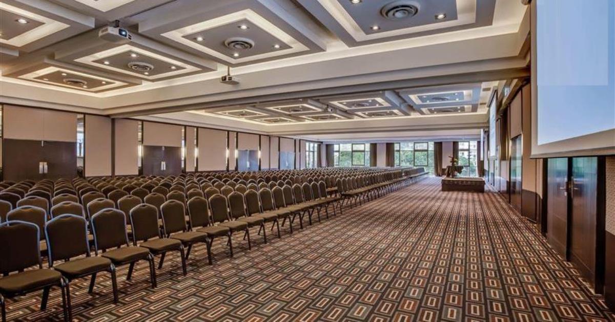 Boulevard Ballroom