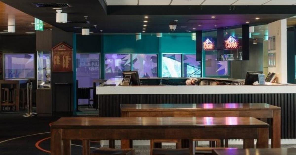 Venue