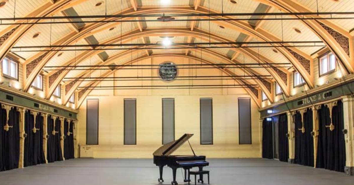 Venue