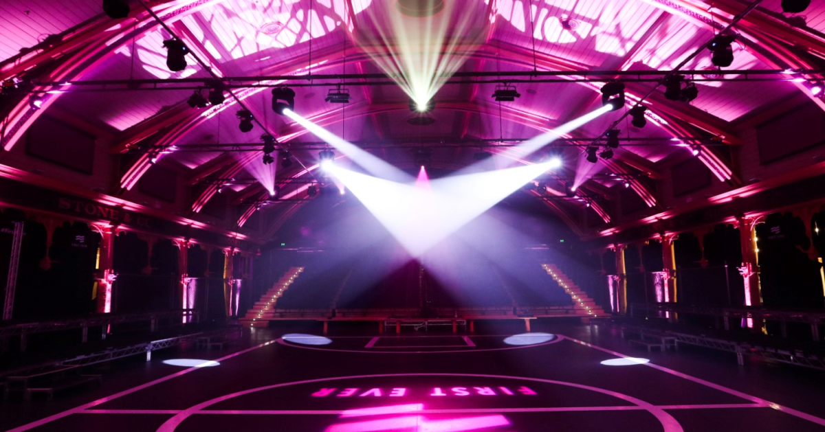 Venue