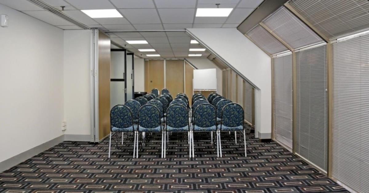 Paradise Room 2 & 3 Meeting Room