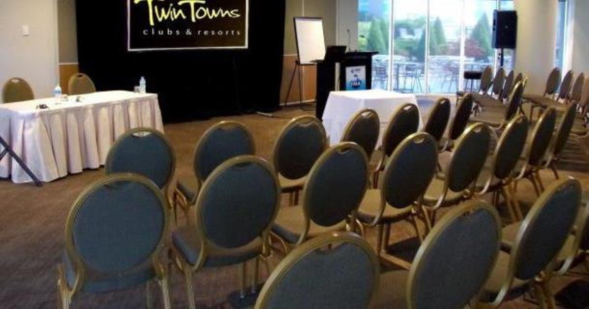 Venue