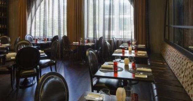 The 'Tasting' Room