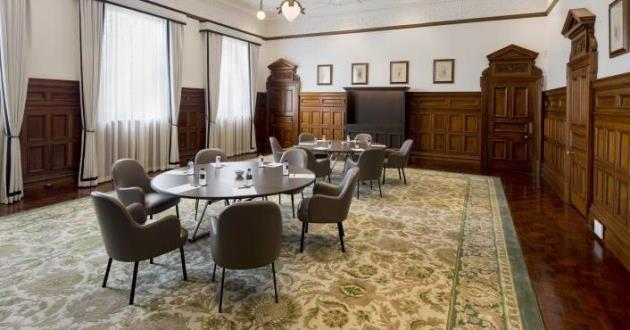 Premiers Room