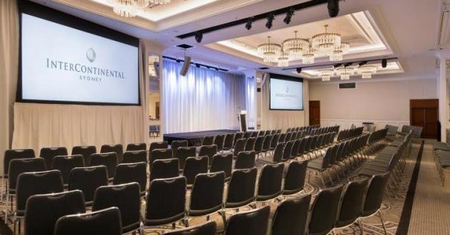 James Cook Ballroom