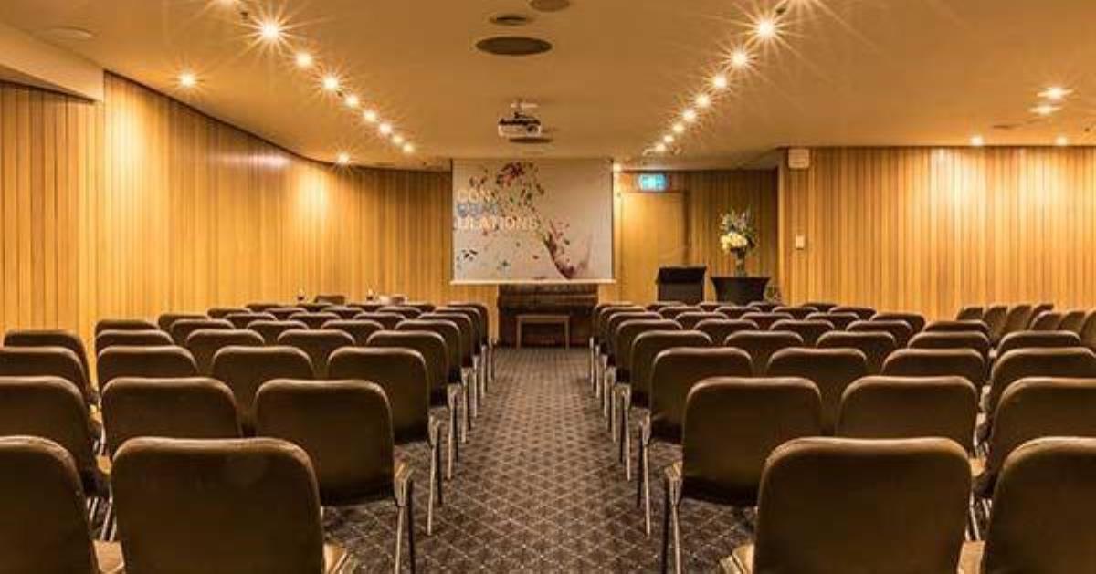Venue