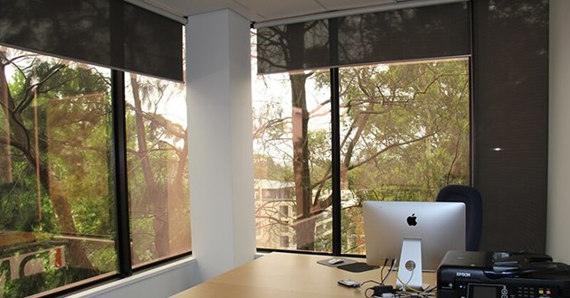 Private Office
