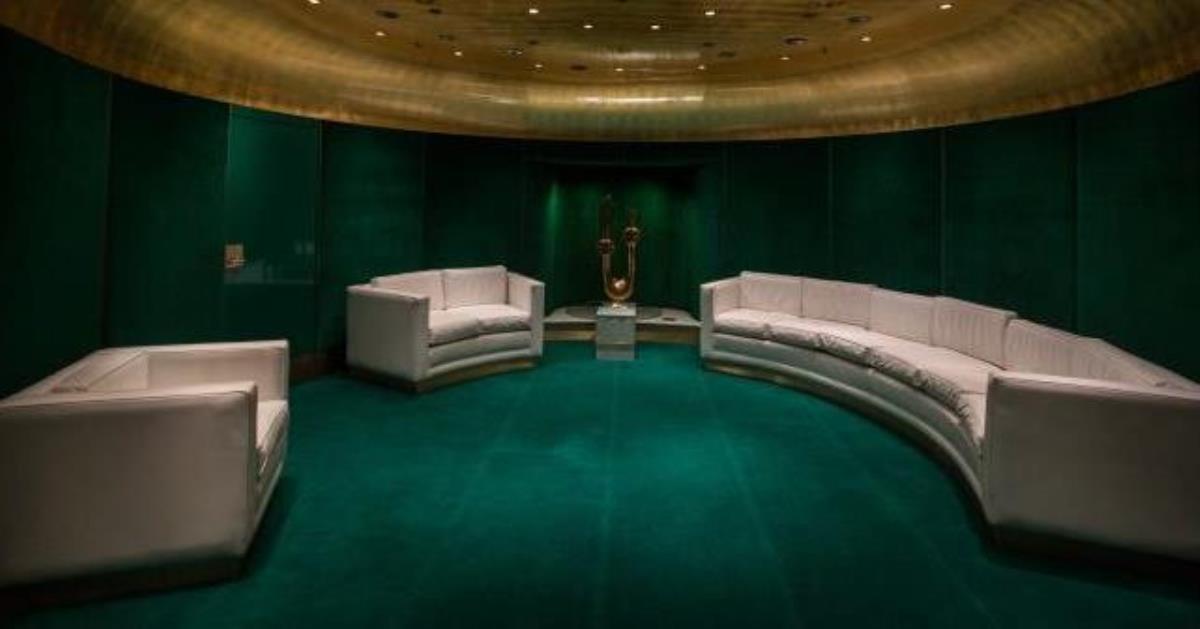 Venue