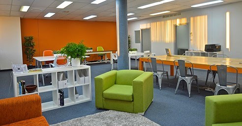 Private Office