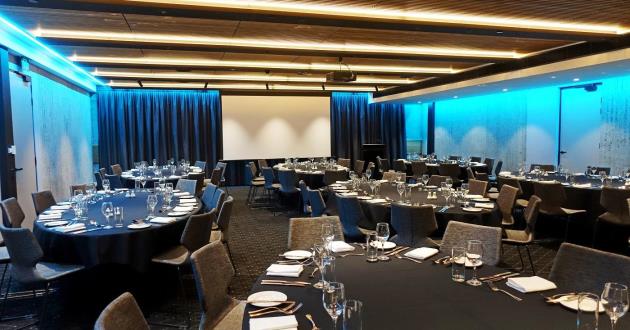 Remington Event Space