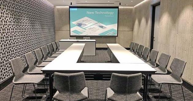 Rawson Meeting Room