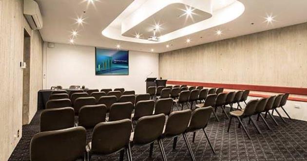 Carrington Meeting Room