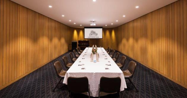 Composite Meeting Room