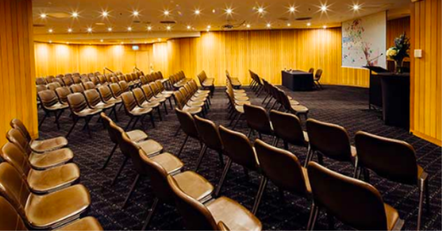 Doric Meeting Room