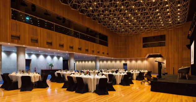 Banquet Hall Event Space