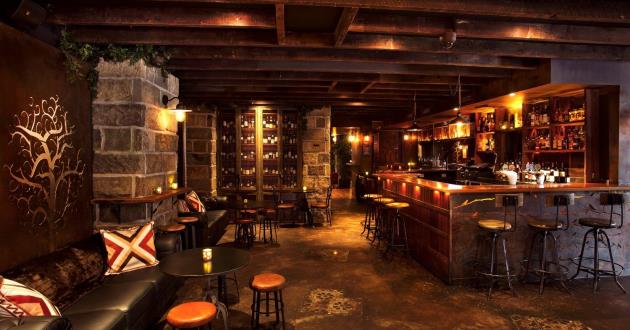 Cobblestone Entire Venue
