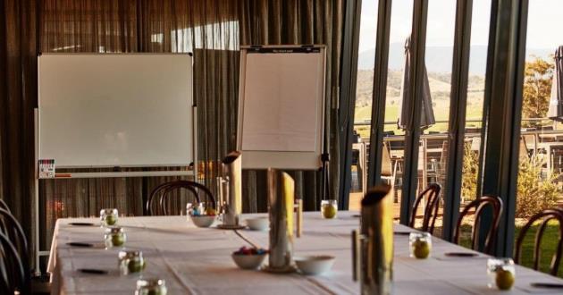 Private Dining Room 1