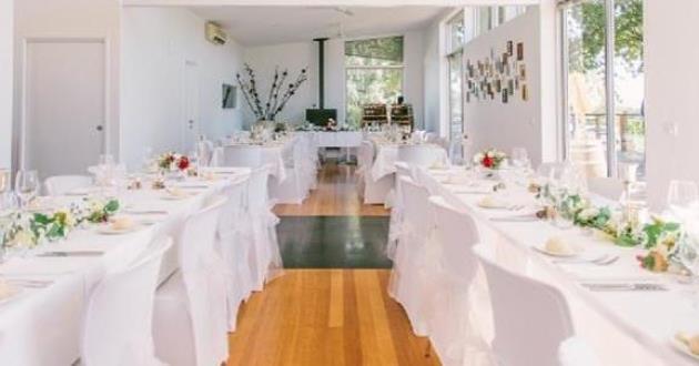 Main Room
