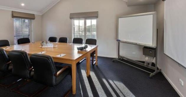 Board Room