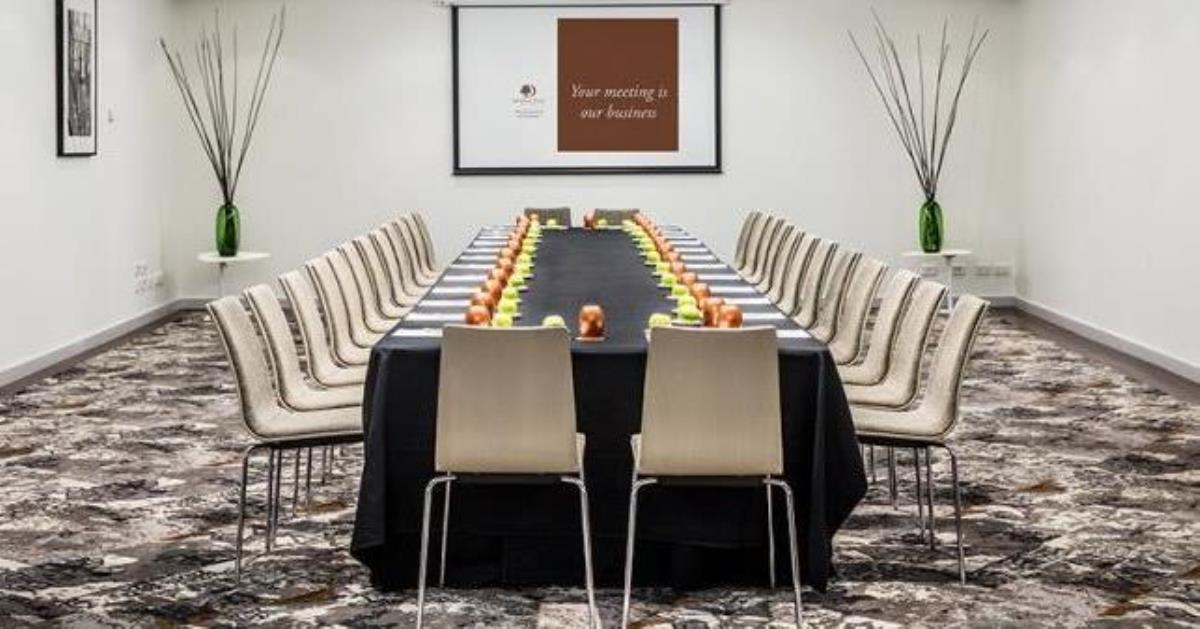 Doubletree 1