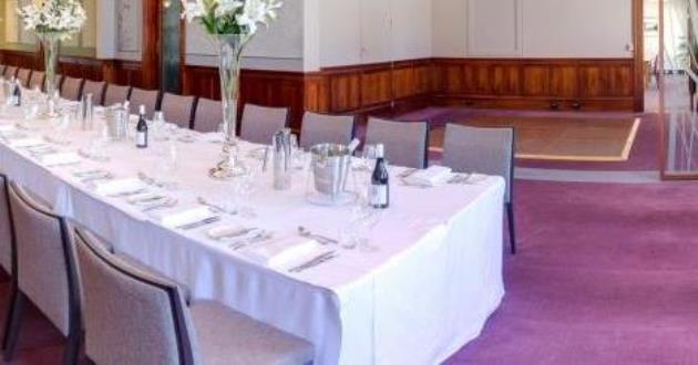 Private Dining Room 2