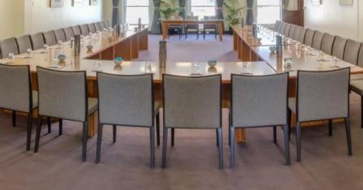 Private Dining Room 1