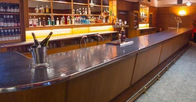 Members Bar