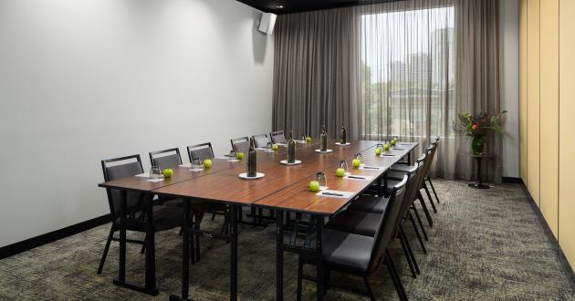 Intimate Executive Function Room - Event Space 1