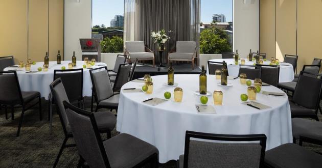 Spacious Function Room - Event Space 2