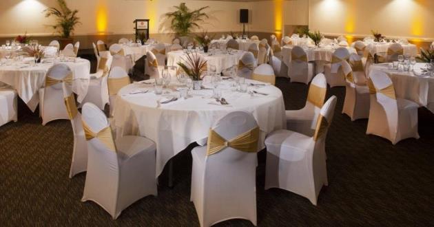 Joseph Banks Ballroom