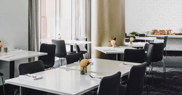 The Brasserie
