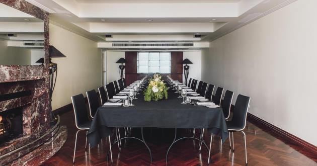 Williams Suite