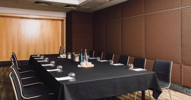 Tivoli Suite