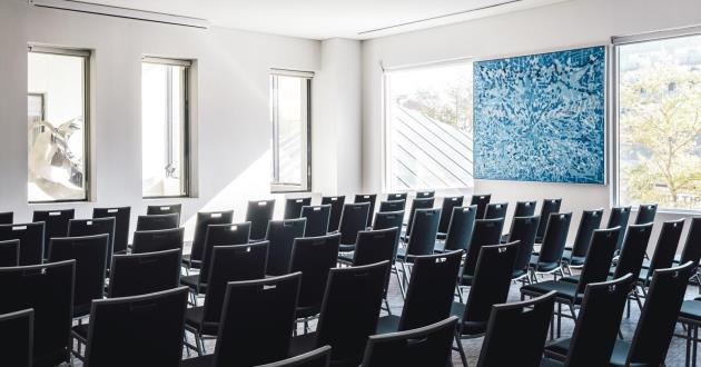 Chapel Suite