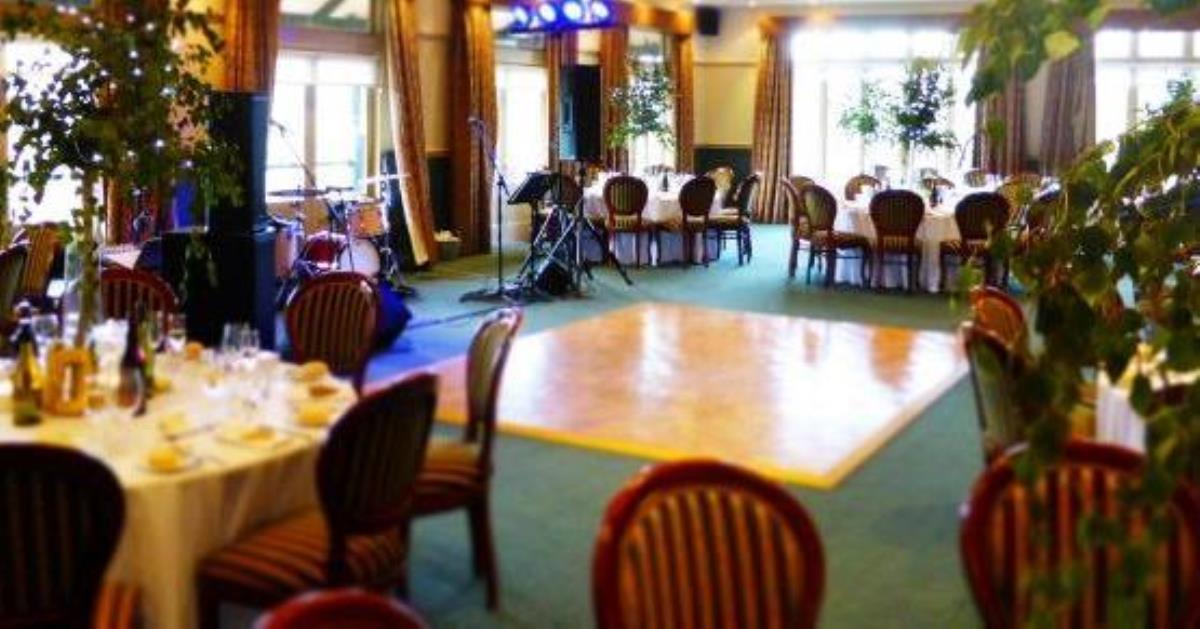 Venue