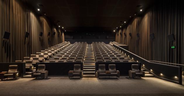 Cinema 9 (Vpremium)