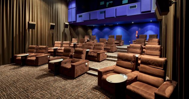 Cinema 2