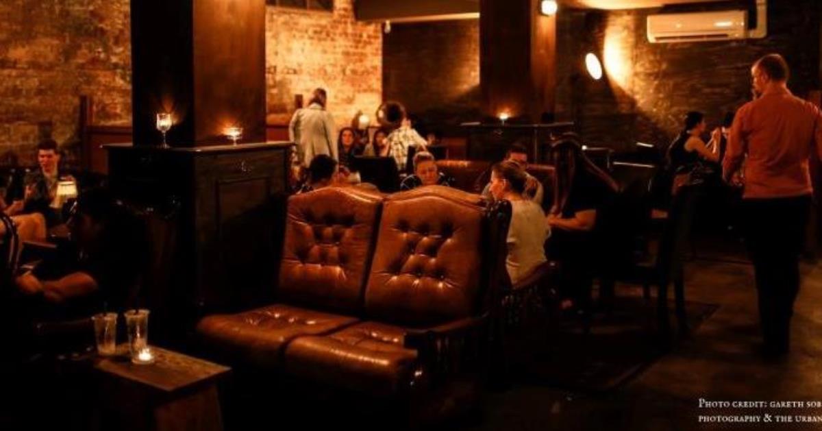 Venue