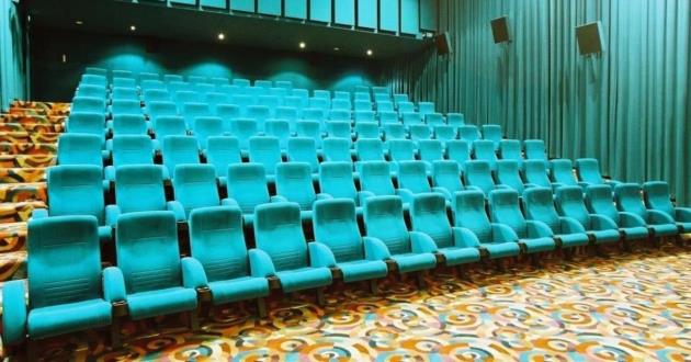 Cinema 7