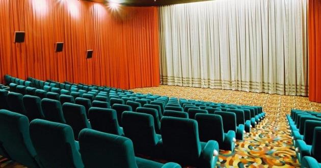 Cinema 6
