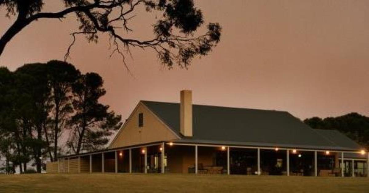 Venue