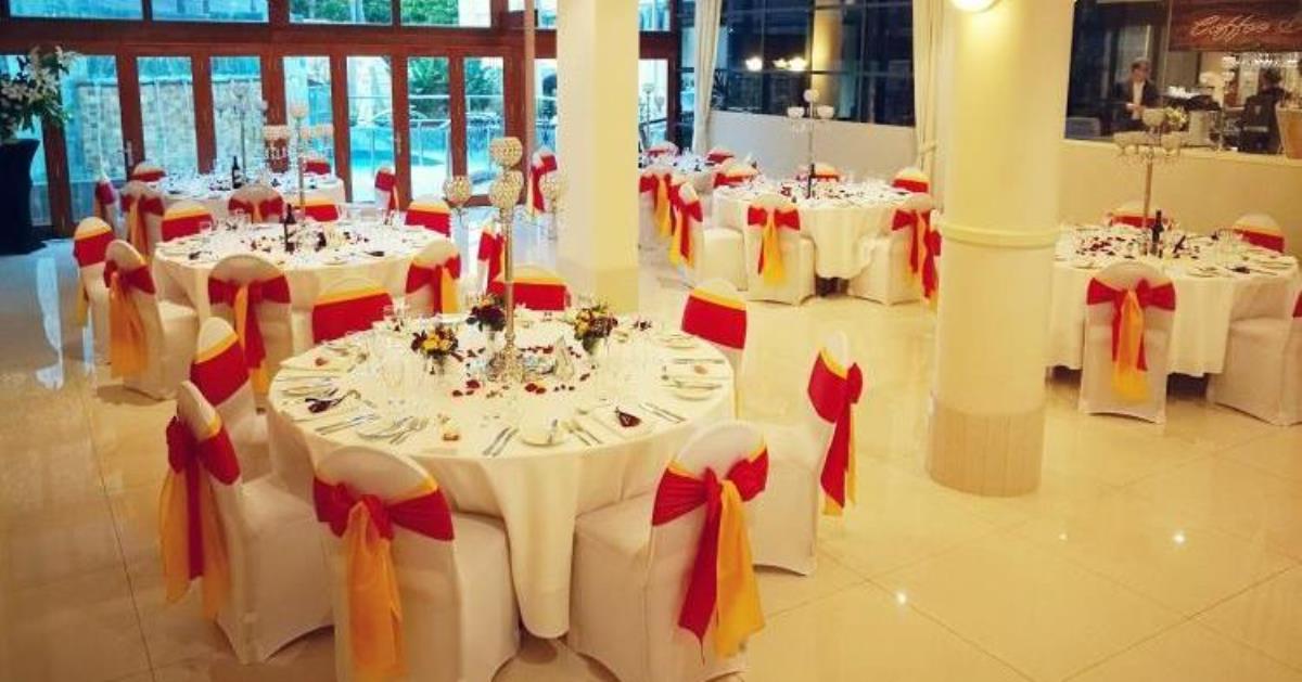 Venue