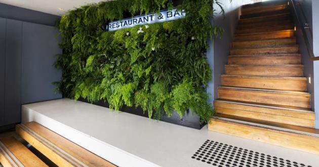 Private Dining Room