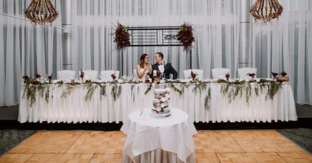 Enchanting Oceanfront View - The Ocean Function Room