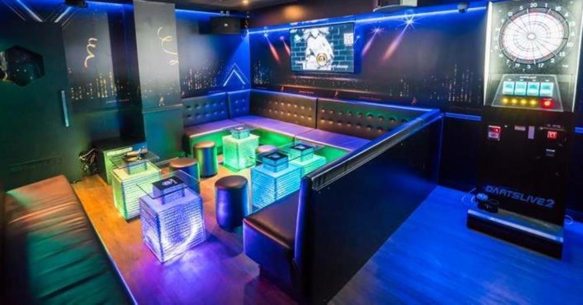 Venue