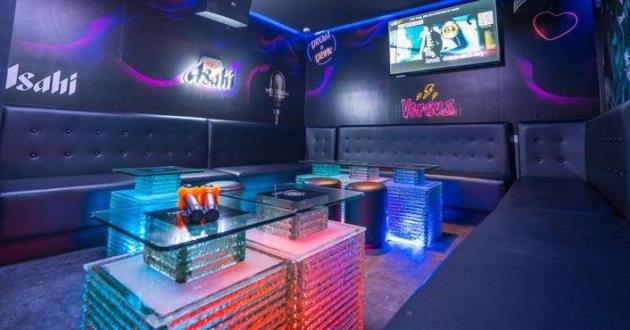 Asahi Room